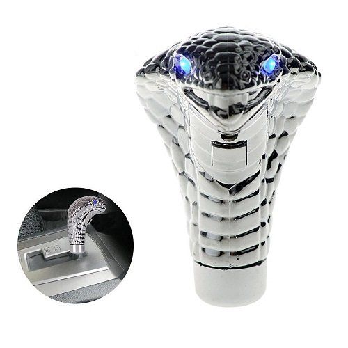 Gear Shift Cobra LED Head